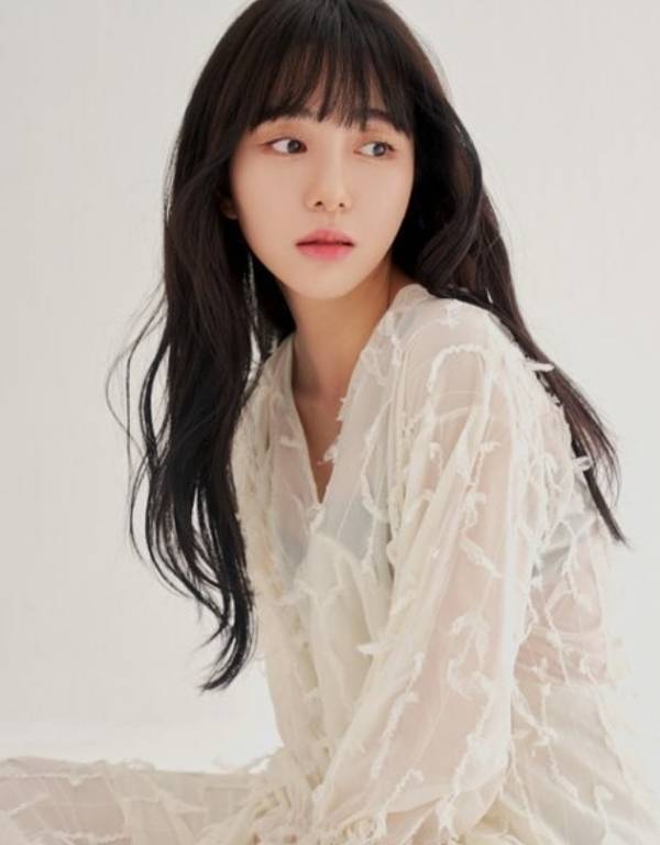 사진=권민아 SNS