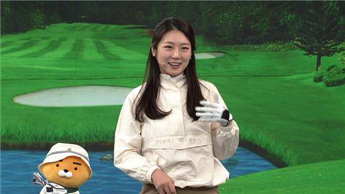 안소현 [SBS골프 제공. 재판매 및 DB 금지]