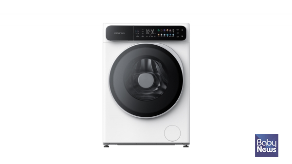 로보락 올인원 세탁건조기 'H1'. ⓒ로보락