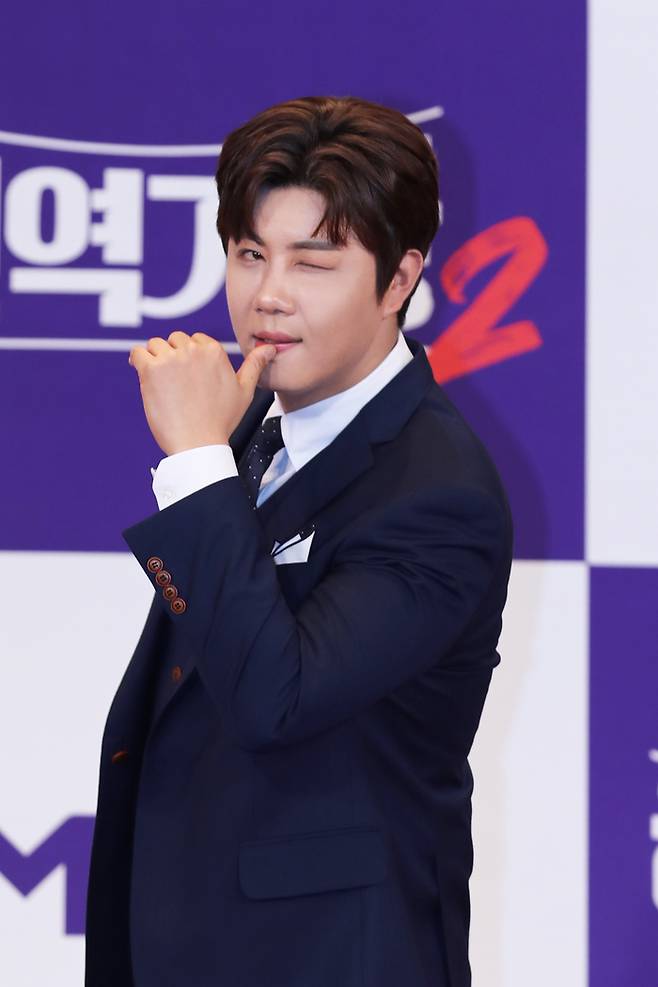 진해성. 사진 | MBN