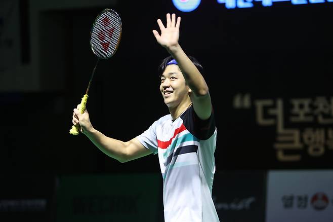 Lee Yong-dae