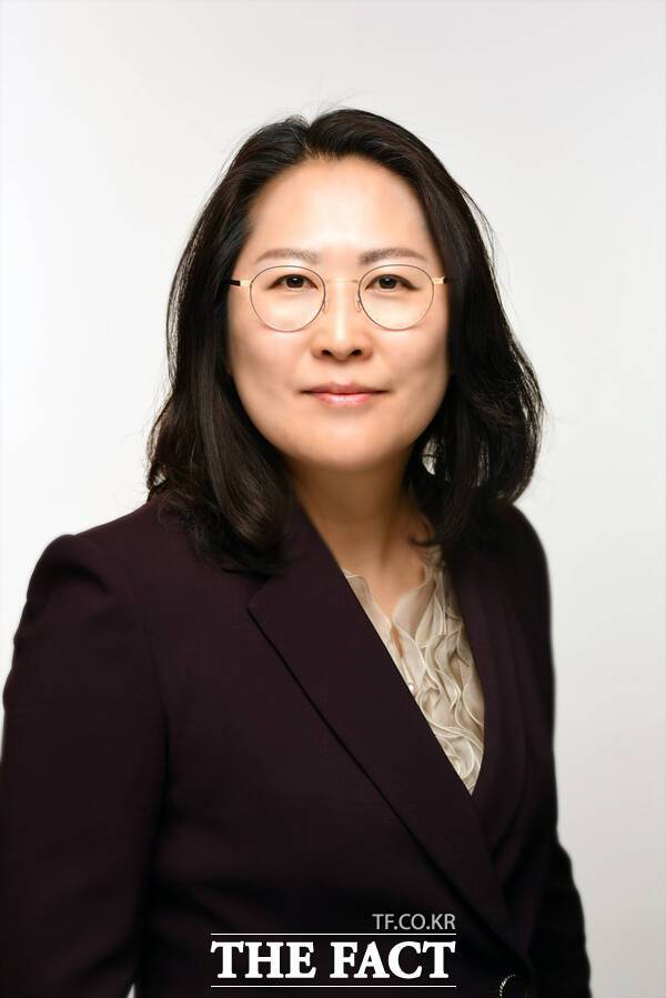 우경미 서울대 간호대학 교수. /서울대