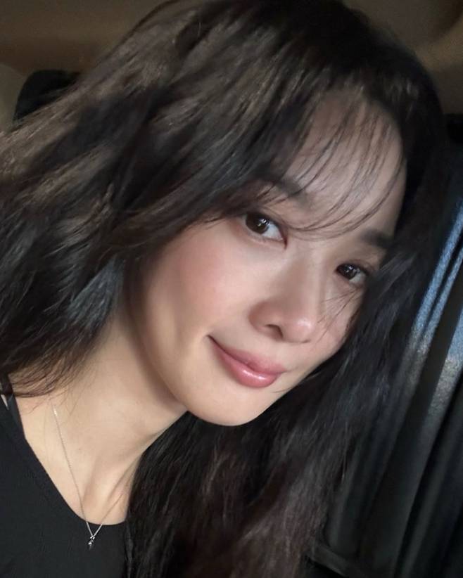 인스타그램 @leechungah