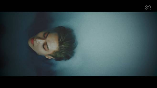 태민 'WANT' MV 스틸컷