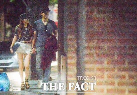 ??? : "수현아 남자는 끌까지 책임져야 하는거야"