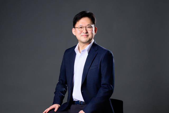 김윤선 삼성리서치 마스터. 삼성전자 제공