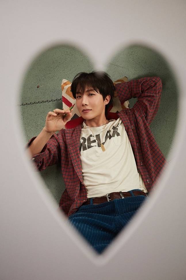 (Credit: Big Hit Music)