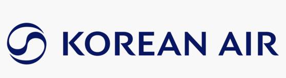 Korean Air's new corporate identity [KOREAN AIR]