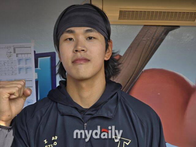 홍원빈/창원=김진성 기자 kkomag@mydaily.co.kr