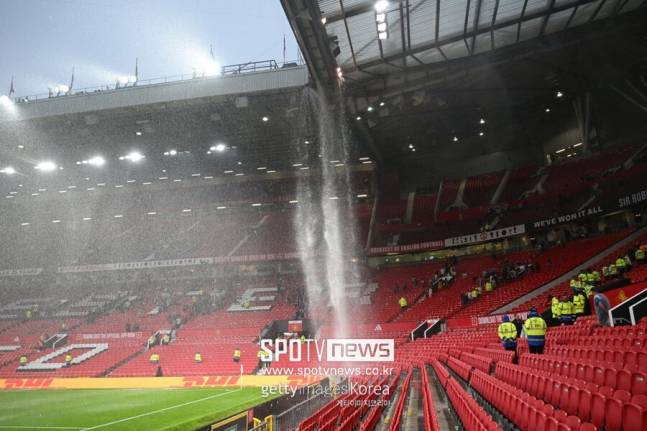 ▲ 맨유는 새 경기장 건설에 약 20억 파운드(약 3조 7천억 원)가 소요될 것으로 예상하고 있다. 그러나 자금 조달 방안에 대해서는 구체적으로 밝히지 않았다.