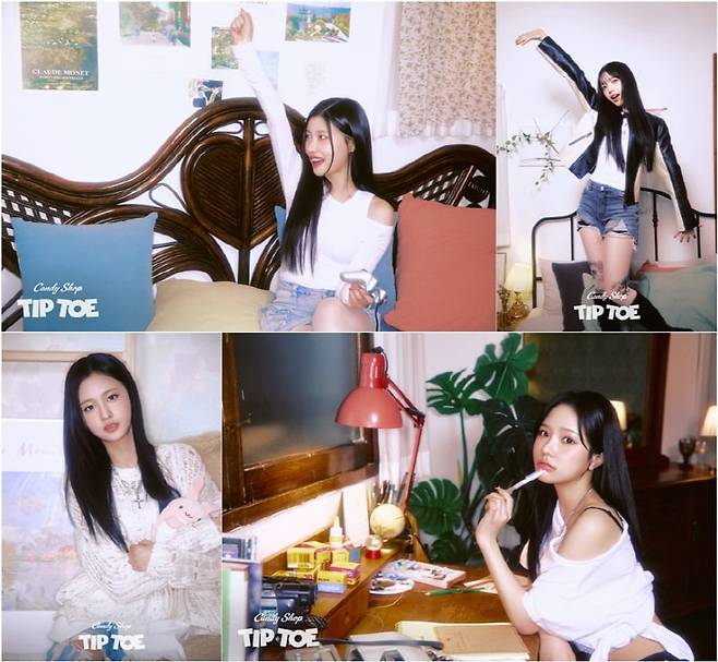 사진=브레이브엔터테인먼트