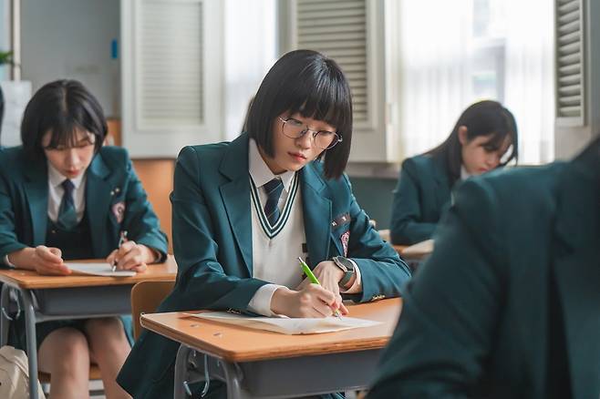 사진 제공=STUDIO X+U ‘선의의 경쟁’