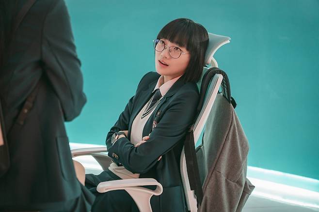 사진 제공=STUDIO X+U ‘선의의 경쟁’