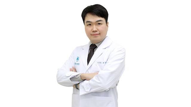 신장내과 윤성빈 교수｜출처: 강릉아산병원