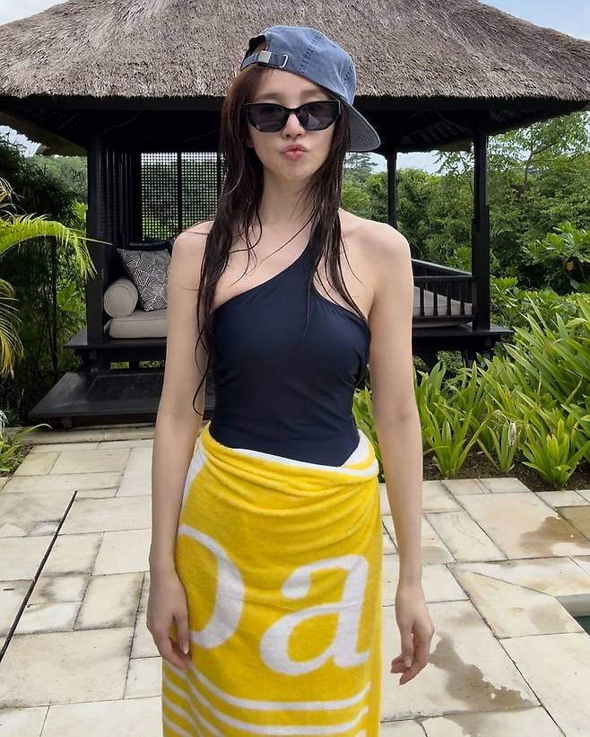 인스타그램 @y1003_grace