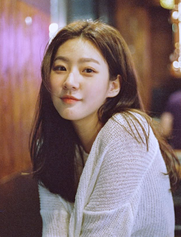 ⓒ김새론 SNS