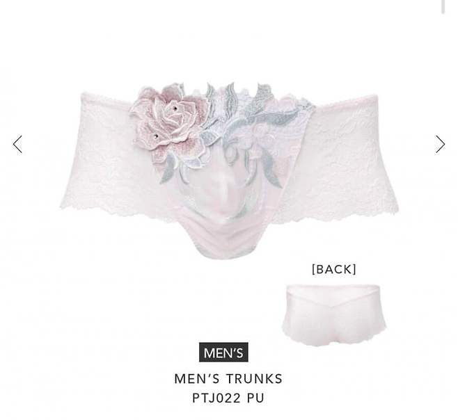 IMG_1279.jpeg 일본 고급 속옷 근황