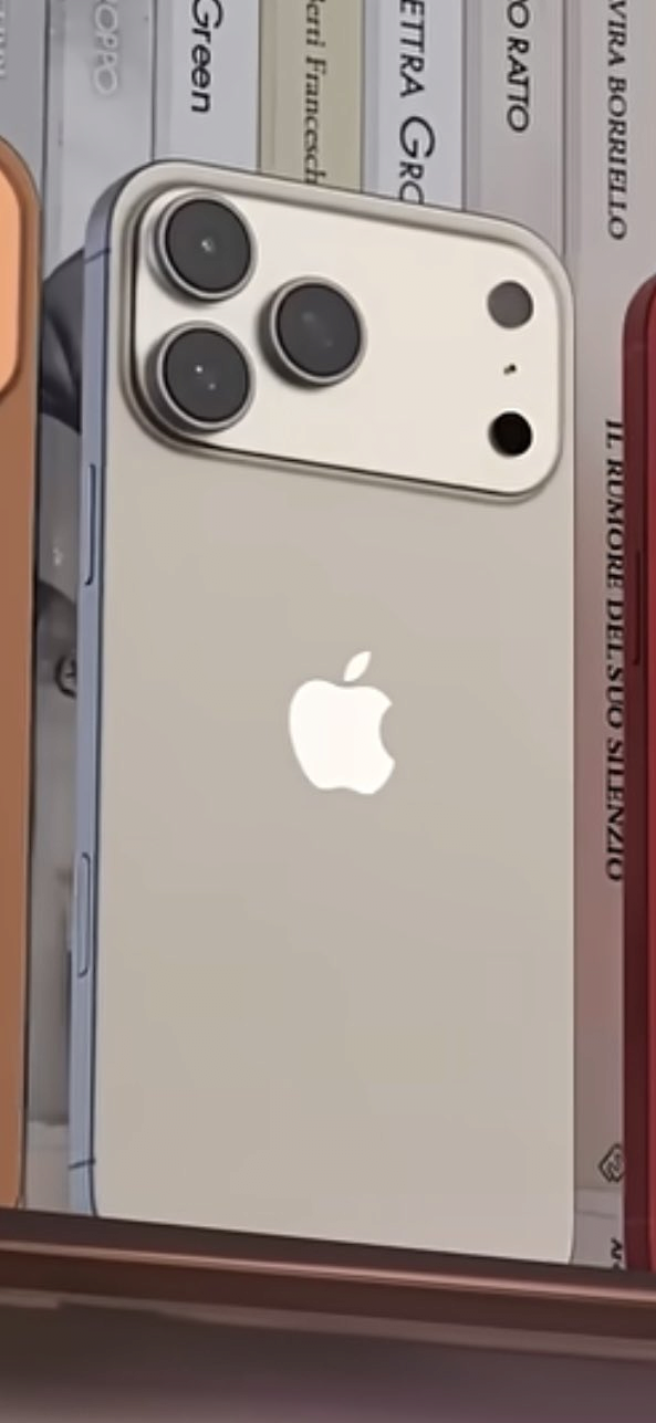 image.png 아이폰 17 미들 프레임 모듈 유출