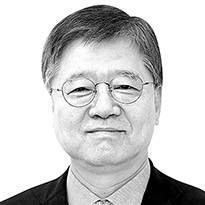 이시철 경북대 교학부총장 겸 대학원장