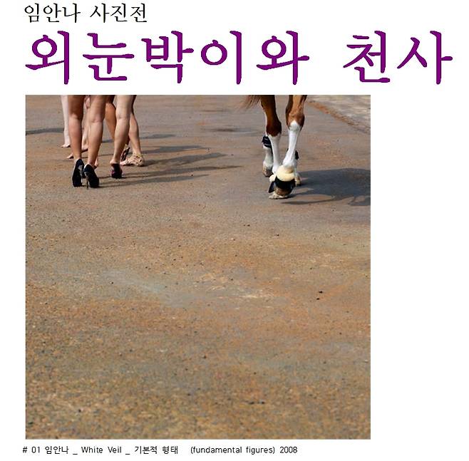 사진위주 류가헌 갤러리 제공