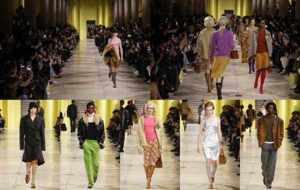 미우미우(Miu Miu)