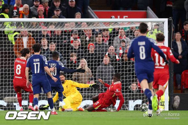 [사진] ⓒGettyimages(무단전재 및 재배포 금지)