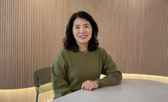 김정림 안양시베이비부머지원센터 PM. 안양시베이비부머지원센터 제공