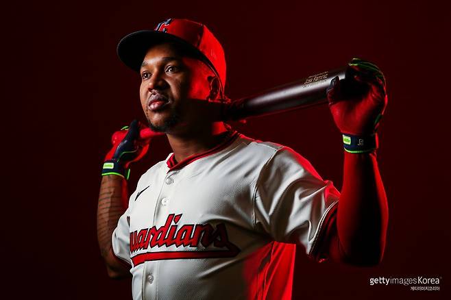 호세 라미레즈. 사진=게티이미지코리아