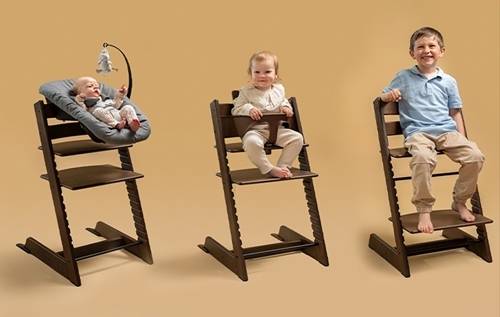 스토케(Stokke)
