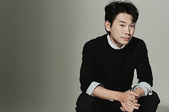 배우 김대곤 스프링이엔티