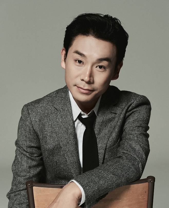 배우 김대곤 스프링이엔티