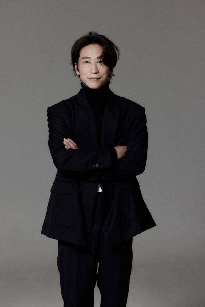 배우 민성욱 리부트컴퍼니