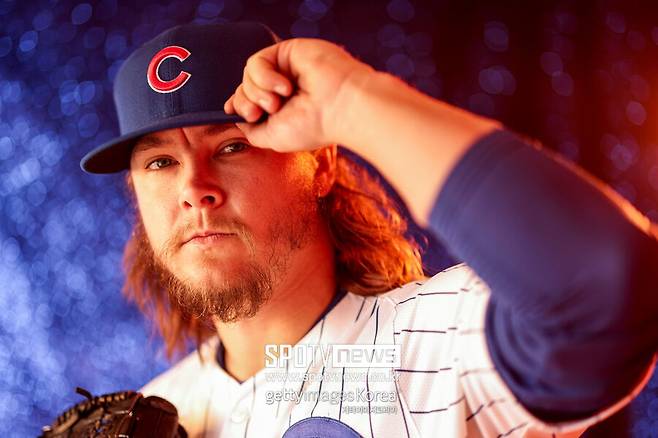 ▲ 개막 2차전 선발 저스틴 스틸 또한 만만치 않은 선수다. 3년 연속 24경기 이상 선발 등판했고 3점 초반대 평균자책점을 유지했다. 지난해에는 24경기에서 5승 5패에 그쳤지만 평균자책점은 3.07로 준수했다.&nbsp;