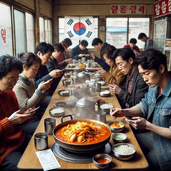 기사의 이해를 돕기 위한 이미지(출처=챗GPT)