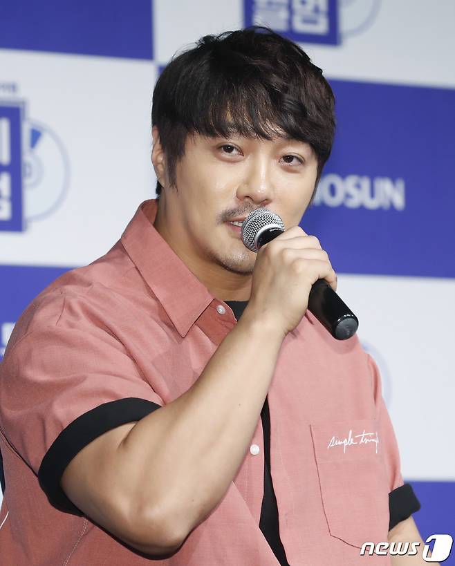 가수 KCM ⓒ News1 권현진 기자