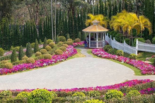 태국 치앙마이의 치앙마이 동물원/사진 제공-호텔스닷컴