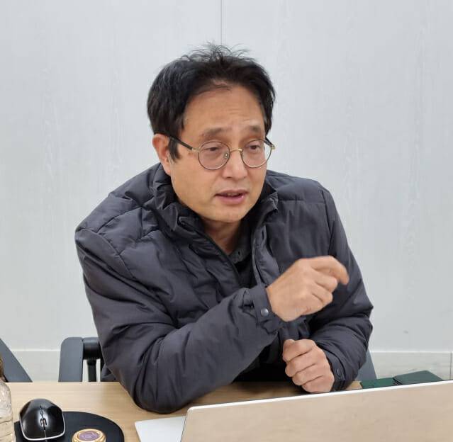 방은주 지디넷 전문기자 (사진=조이환 기자)