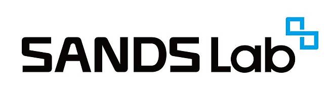 샌즈랩 로고./샌즈랩 제공