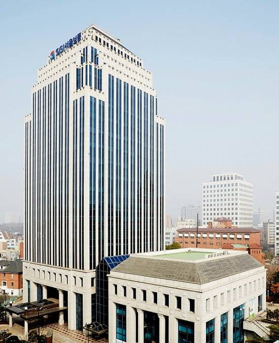 SGI서울보증 사옥. 사진=한경DB