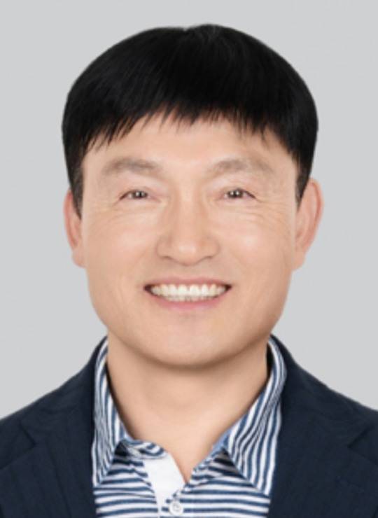 마라톤 해설가 김원식 씨