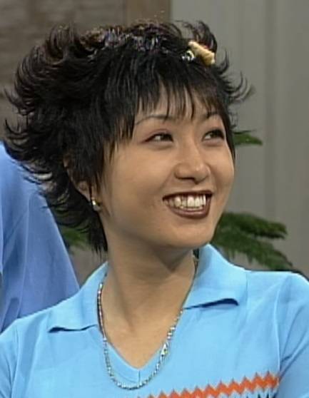 배우 이의정. [사진=MBC ‘남자셋 여자셋’ 캡처]