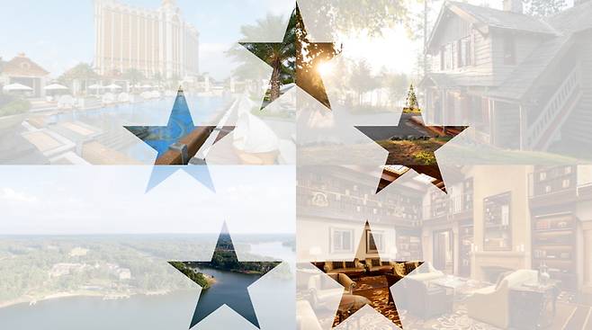 포브스 트래블 가이드 웹사이트 이미지 / 사진=포브스 트래블 가이드