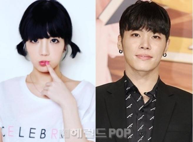 [에이미 인스타그램, 헤럴드POP]