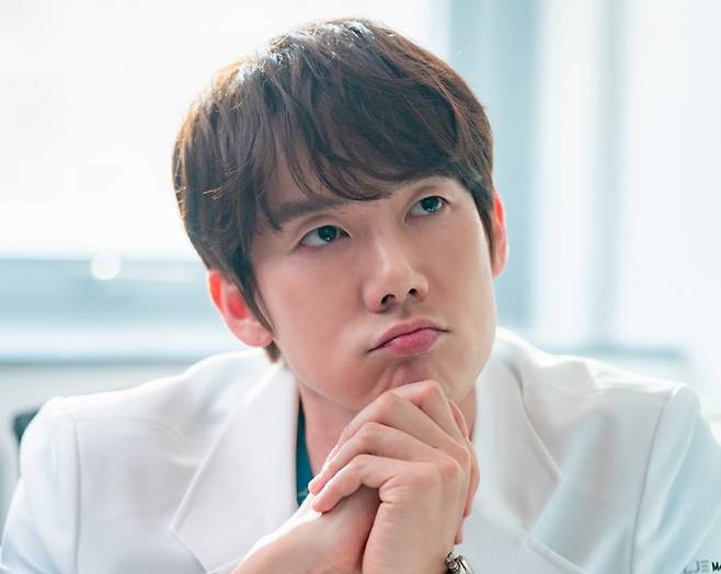 유연석[TVN 드라마 ‘슬기로운 의사생활’ 캡처]