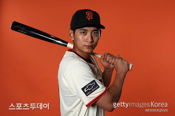 이정후 / 사진=GettyImages 제공