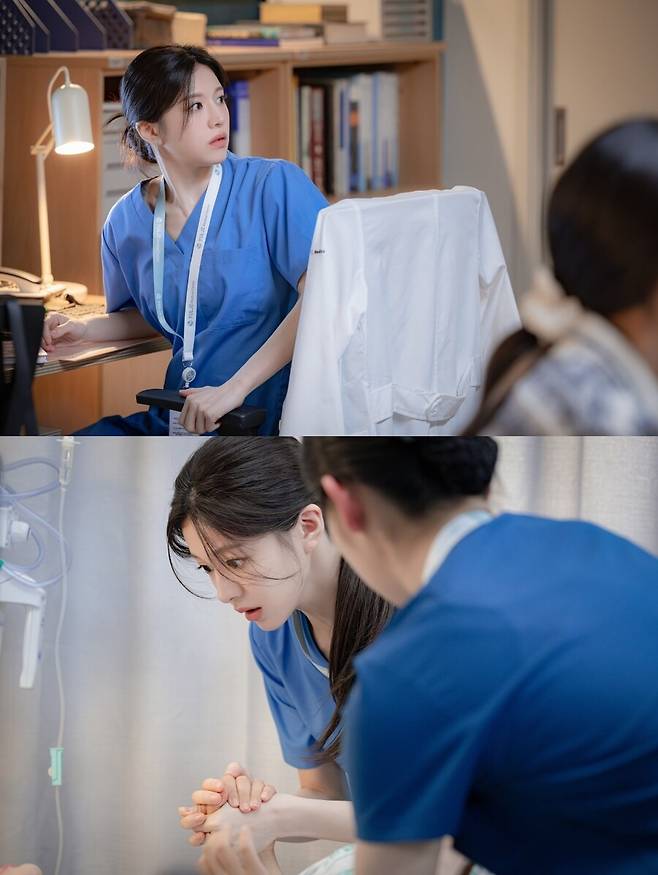 ▲ 출처|tvN '언젠가는 슬기로울 전공의생활'