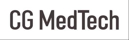 정형외과 임플란트 연구·제조 기업 '시지메드텍' 기업로고(CI) [시지메드텍 제공]