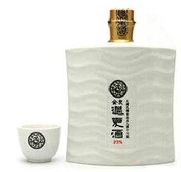 김천 과하주 사진 출처 : 홈페이지 캡처