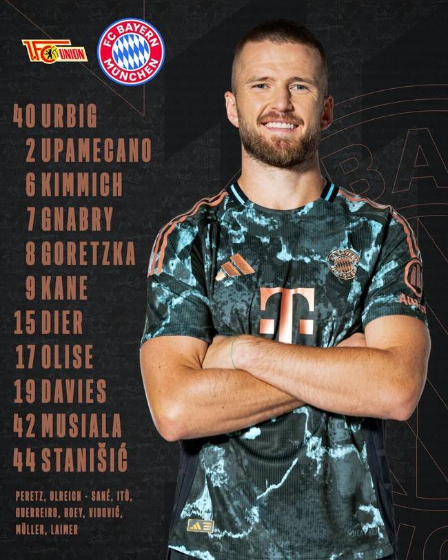 사진=바이에른 뮌헨