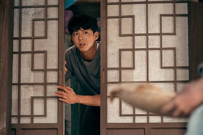 ‘폭싹 속았수다’ 관식 역 박보검. 사진|넷플릭스